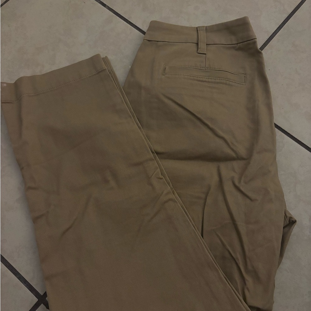 BEAND NEW J Crew Chino Khakis